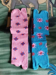 Ledies Socks 🧦