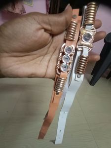Unused Kids Belt Combo Of 2