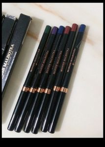 Manish malhotra Kajal eyeliner 1pc