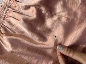 Satin Pajama Set (got From Australia 🇦🇺)