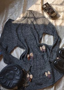 Korean Bow Top