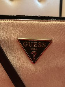 Guess Tote Bag