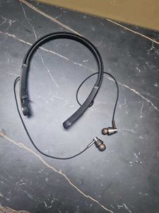 Robotek Wireless Neckband Headphones