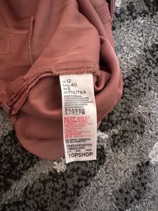 TopShop Palazzo Pants