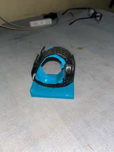 Digital Watch Like New Working Fine