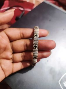 Vintage Silver Bracelet