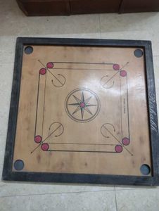 Carrom Board
