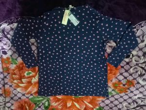 L Size Night Suit For Women