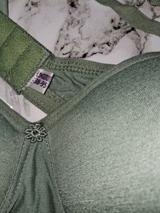 Brand New Padded Bra 38B