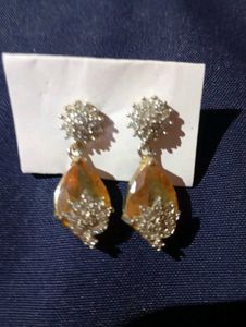 AD Earrings