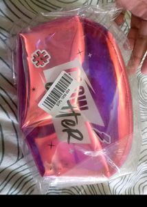 Iridescent Pouch