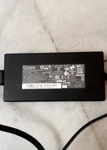 CHICONY LAPTOP CHARGER NEW AND ORIGINAL 150 WATT