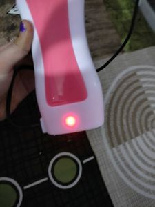 Wax Heater With Empty Rool On Used Totally Working