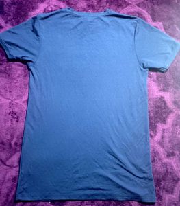 Graphic Print T-Shirt