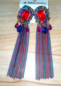 Statement Earrings