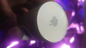 Apple Original Web Camera