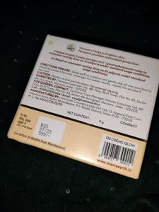 Mamaearth Compact Power