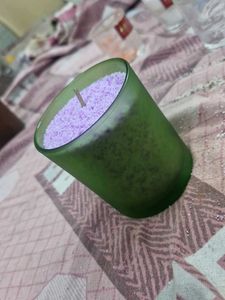 Scented Candle