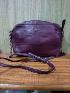 Guess Crossbody Bag