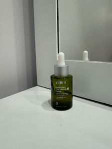 Skin Care Steal: Plum Gree tea Serum+Sunscreen