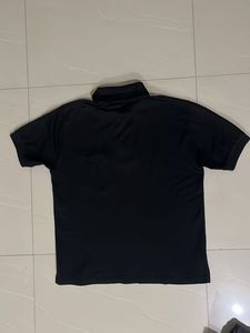 Men&#39;s Dark Blue Polo Shirt