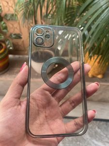 iPhone 11 Cover