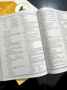 NEET Zoology Set