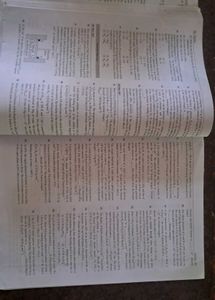 Brilliant JEE  Study Book