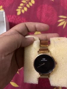 First Copy Daniel Wellington Watch ⌚️