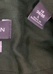 Ven Heusen Original Brand Shirt