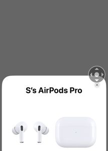 Apple AirPods Pro