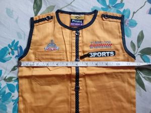 Brand New Baby Dress