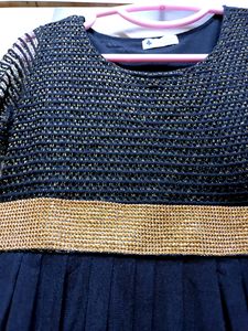 Ladies Gown