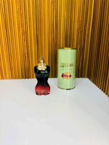 Jean Paul Gaultier Perfume