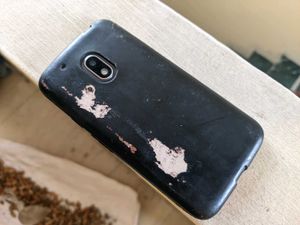 Not Working Phone