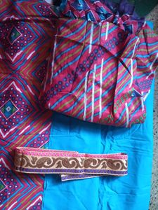 Dress Material