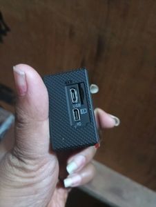 Sjcam 4k Wifi Camera