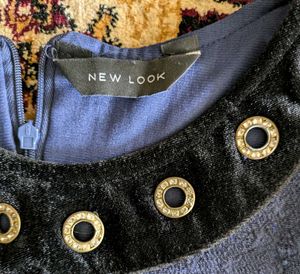Starry Night Dress