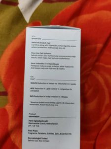 Hair Serum