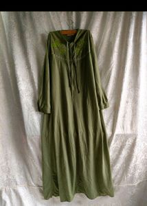 Beautiful Long Gown...