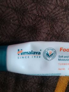 Himalaya FootCare Cream