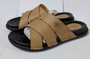 Woodland Slippers size 7 Mens 🔥