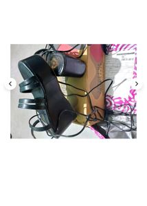 Heel Sandals