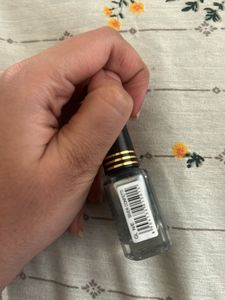 Glimmer Diva Nail Enamel