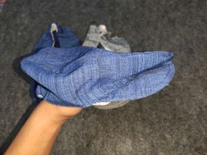 3 Baby hat