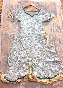 Comfy Kurta (Women's)