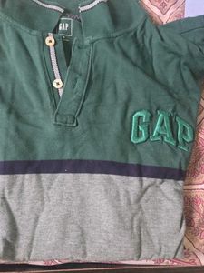 GAP Polo Shirt