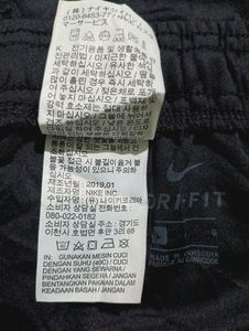 NIKE Dri-fit Men Shorts