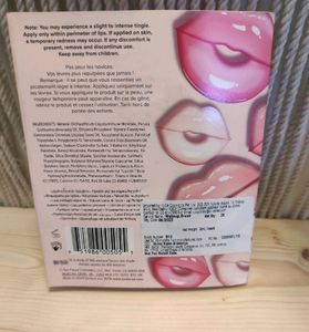 Too Faced Lip Injection