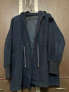 Hoodie XXL